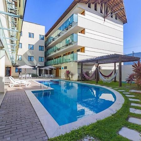 Studios Praias Brasileiras - Super Confortaveis A 100M Da Praia Porto de Galinhas Luaran gambar