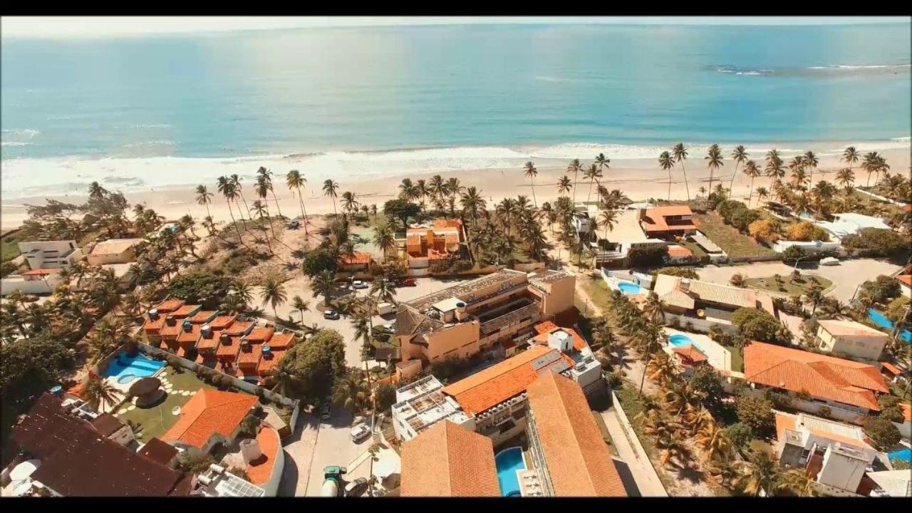 Studios Praias Brasileiras - Super Confortaveis A 100M Da Praia Porto de Galinhas Luaran gambar
