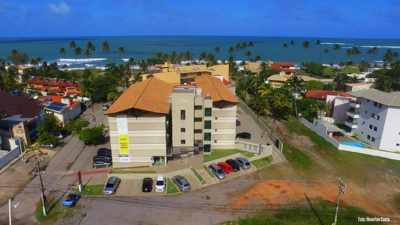 Studios Praias Brasileiras - Super Confortaveis A 100M Da Praia Porto de Galinhas Luaran gambar