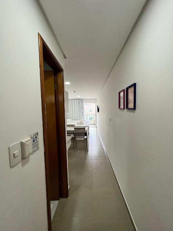 Studios Praias Brasileiras - Super Confortaveis A 100M Da Praia Porto de Galinhas Luaran gambar