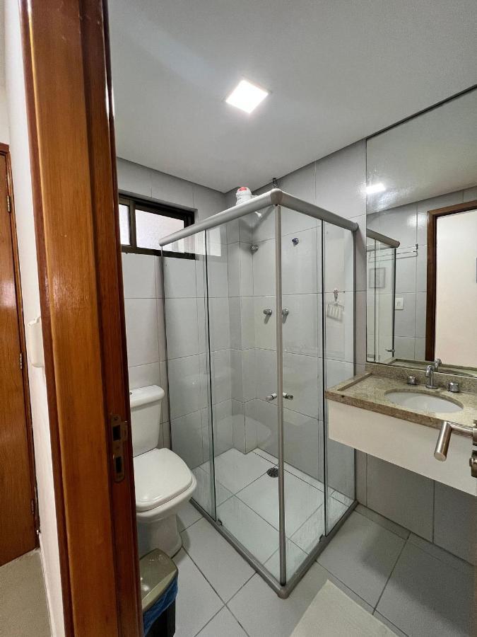 Studios Praias Brasileiras - Super Confortaveis A 100M Da Praia Porto de Galinhas Luaran gambar