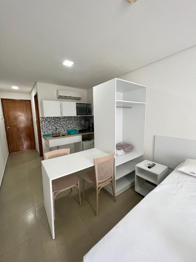 Studios Praias Brasileiras - Super Confortaveis A 100M Da Praia Porto de Galinhas Luaran gambar