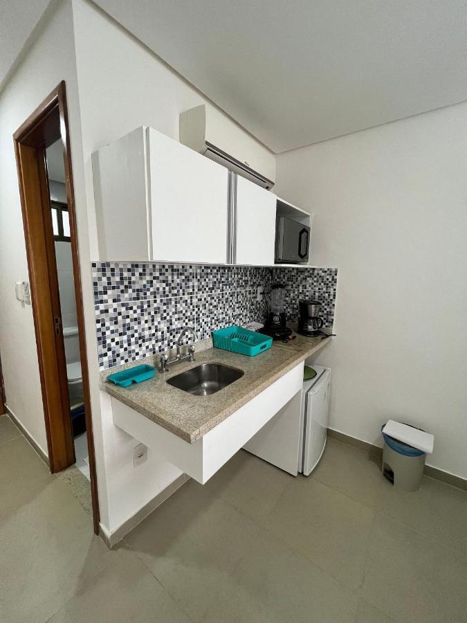 Studios Praias Brasileiras - Super Confortaveis A 100M Da Praia Porto de Galinhas Luaran gambar