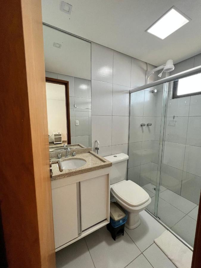 Studios Praias Brasileiras - Super Confortaveis A 100M Da Praia Porto de Galinhas Luaran gambar