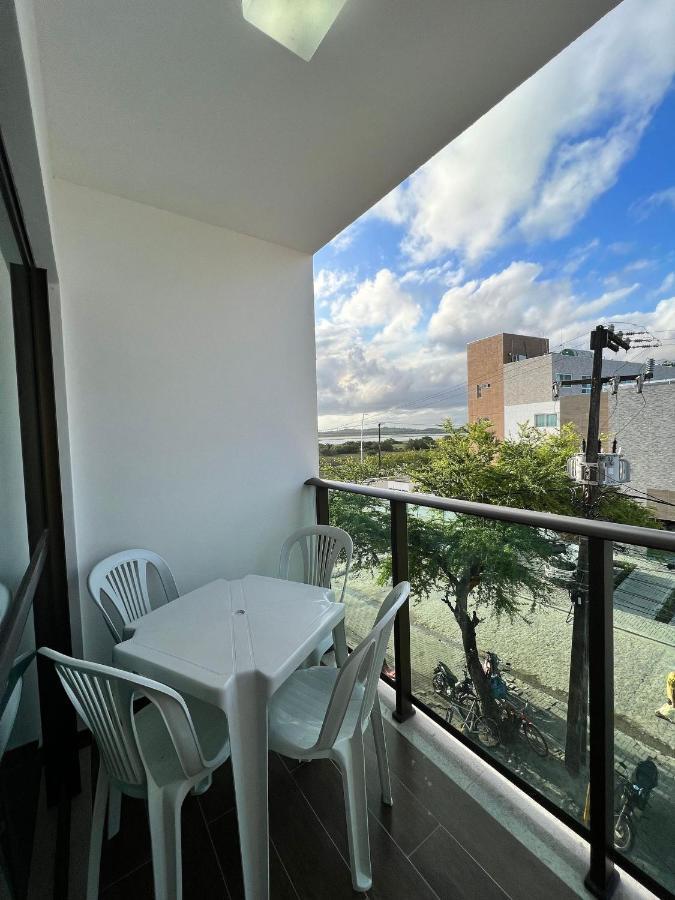 Studios Praias Brasileiras - Super Confortaveis A 100M Da Praia Porto de Galinhas Luaran gambar